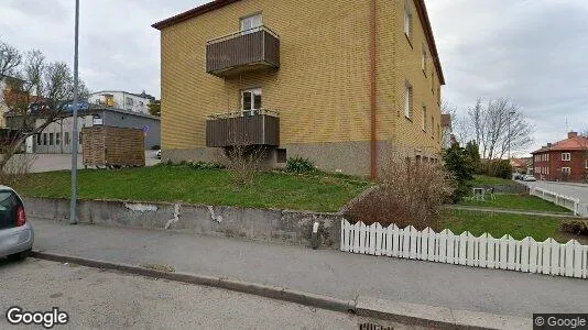 Apartments for rent in Eskilstuna - Photo from Google Street View