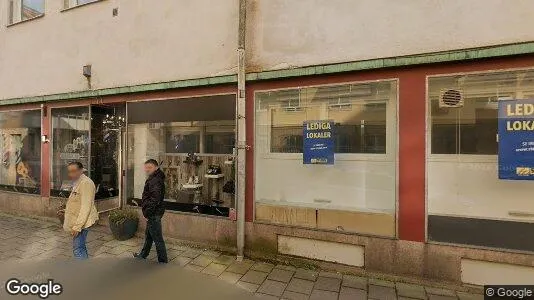 Apartments for rent in Uddevalla - Photo from Google Street View