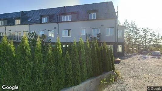 Apartments for rent in Sigtuna - Photo from Google Street View