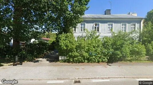 Apartments for rent in Örebro - Photo from Google Street View