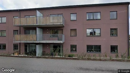 Apartments for rent in Nässjö - Photo from Google Street View