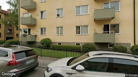 Apartments for rent in Norrköping - Photo from Google Street View