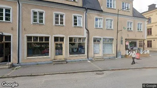 Apartments for rent in Mjölby - Photo from Google Street View