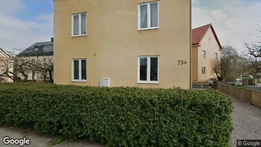 Apartments for rent in Örebro - Photo from Google Street View