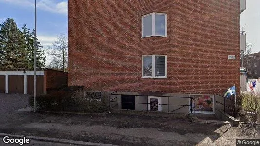 Apartments for rent in Helsingborg - Photo from Google Street View