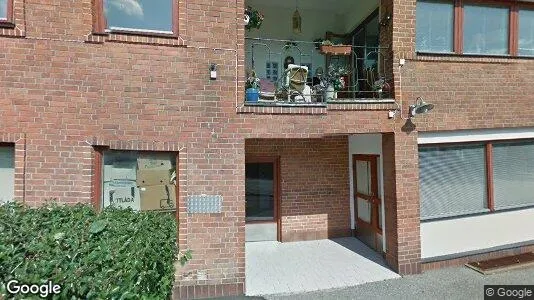 Apartments for rent in Svalöv - Photo from Google Street View