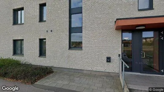 Apartments for rent in Örkelljunga - Photo from Google Street View