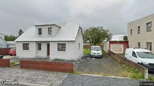 Apartments for rent in Reykjanesbær - Photo from Google Street View