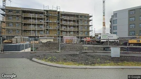 Apartments for rent in Hafnarfjörður - Photo from Google Street View