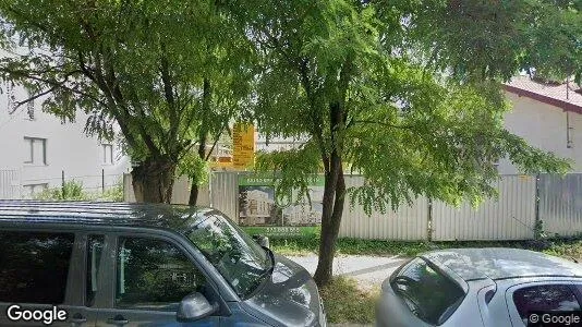 Apartments for rent in Łódź - Photo from Google Street View