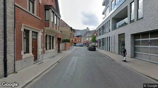 Apartments for rent in Poperinge - Photo from Google Street View