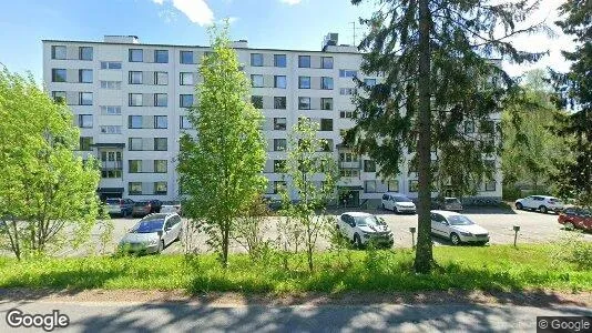 Apartments for rent in Tampere Lounainen - Photo from Google Street View