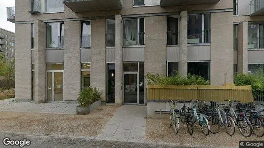 Apartments for rent in Copenhagen S - Photo from Google Street View