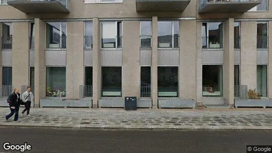 Apartments for rent in Copenhagen S - Photo from Google Street View