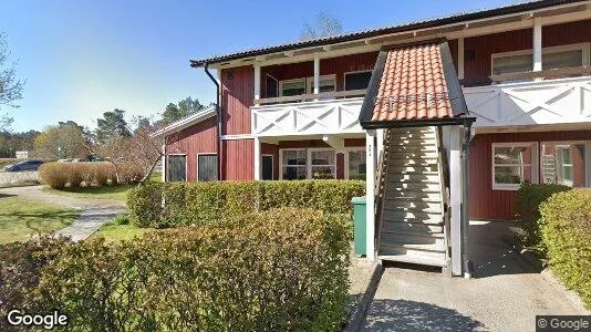 Apartments for rent in Täby - Photo from Google Street View