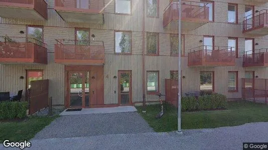 Apartments for rent in Örebro - Photo from Google Street View