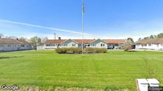 Apartments for rent in Grums - Photo from Google Street View