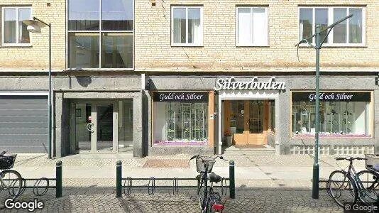 Apartments for rent in Alingsås - Photo from Google Street View