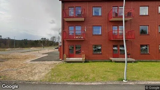 Apartments for rent in Gnosjö - Photo from Google Street View