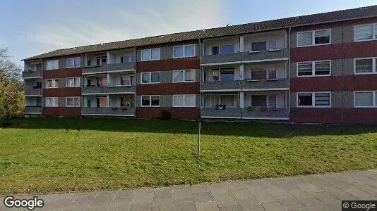 Apartments for rent in Kiel - Photo from Google Street View
