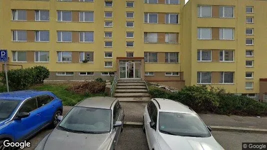 Apartments for rent in Location is not specified - Photo from Google Street View
