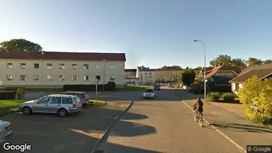Apartments for rent in Ängelholm - Photo from Google Street View