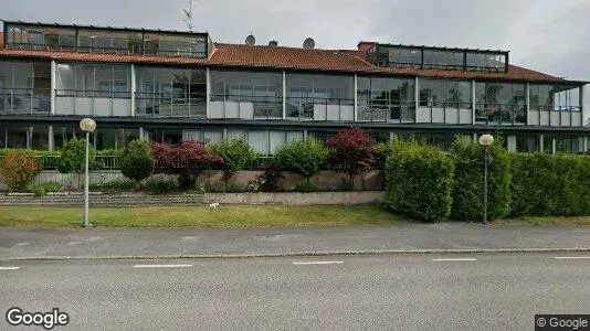 Apartments for rent in Svenljunga - Photo from Google Street View