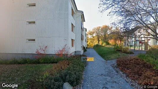 Apartments for rent in Järfälla - Photo from Google Street View