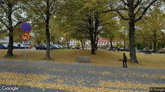 Apartments for rent in Gävle - Photo from Google Street View