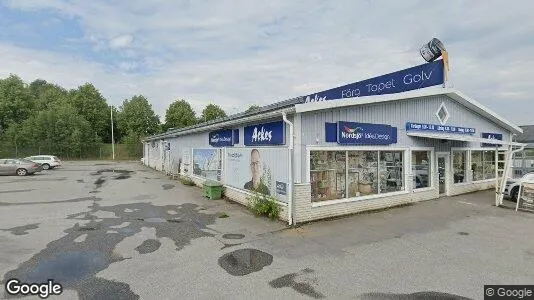 Apartments for rent in Enköping - Photo from Google Street View