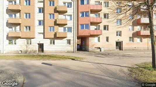 Apartments for rent in Eskilstuna - Photo from Google Street View