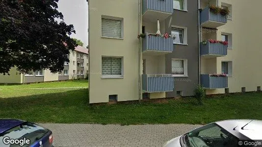 Apartments for rent in Salzgitter - Photo from Google Street View