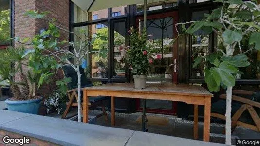 Apartments for rent in Eindhoven - Photo from Google Street View