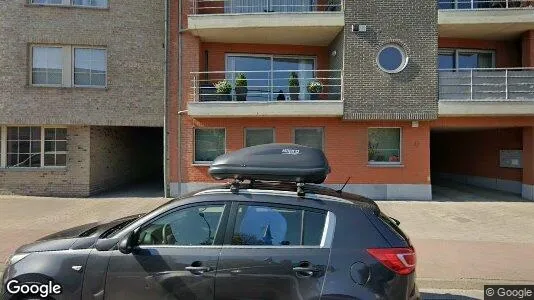 Apartments for rent in Ravels - Photo from Google Street View