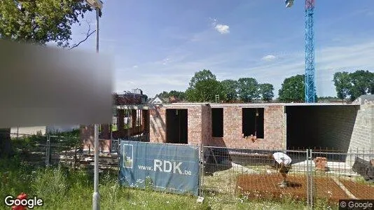 Apartments for rent in Herentals - Photo from Google Street View