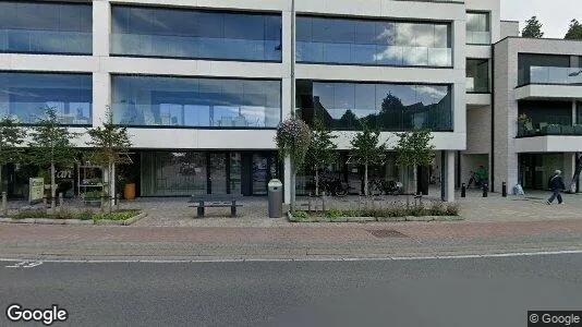 Apartments for rent in Merksplas - Photo from Google Street View