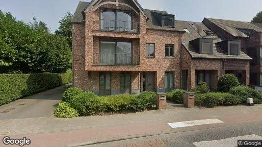 Apartments for rent in Kalmthout - Photo from Google Street View