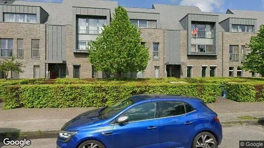 Apartments for rent in Geel - Photo from Google Street View