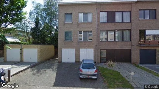 Apartments for rent in Stabroek - Photo from Google Street View