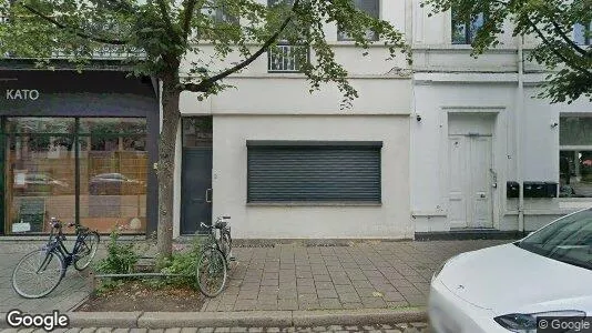 Apartments for rent in Stad Antwerp - Photo from Google Street View