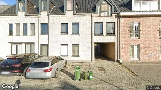 Apartments for rent in Hulshout - Photo from Google Street View