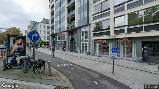 Apartments for rent in Stad Antwerp - Photo from Google Street View