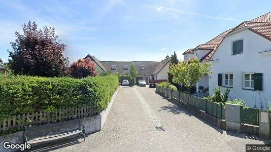 Apartments for rent in Langenlois - Photo from Google Street View