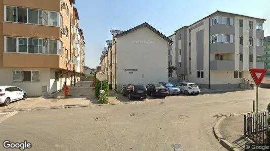 Apartments for rent in Popeşti-Leordeni - Photo from Google Street View