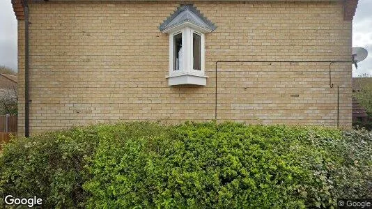 Apartments for rent in Bishop's Stortford - Hertfordshire - Photo from Google Street View