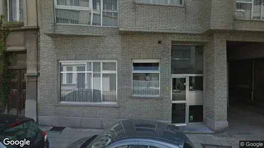 Apartments for rent in Stad Antwerp - Photo from Google Street View