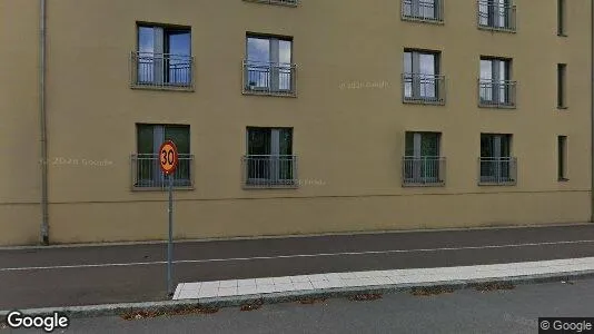 Apartments for rent in Tyresö - Photo from Google Street View