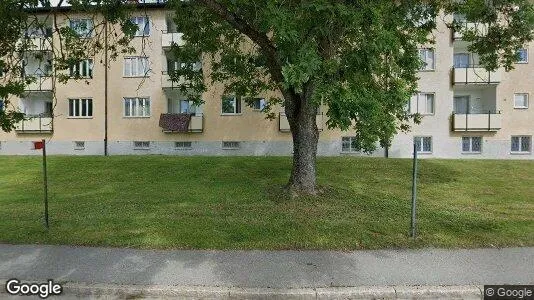 Apartments for rent in Stockholm West - Photo from Google Street View