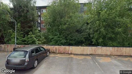 Apartments for rent in Salem - Photo from Google Street View