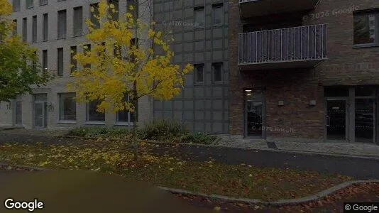 Apartments for rent in Askim-Frölunda-Högsbo - Photo from Google Street View